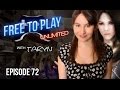 Free to Play Unlimited Ep. 72: Black Desert, Echo of ...