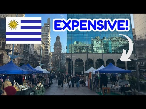 🇺🇾 5 things you MUST KNOW before you visit URUGUAY (2025 Update) ⚠️