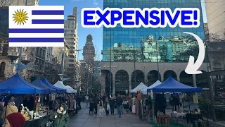 🇺🇾 5 things you MUST KNOW before you visit URUGUAY (2025 Update) ⚠️