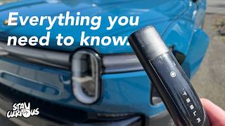 Everything Rivian won't tell you about charging