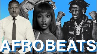 Download lagu AFROBEAT ALL TIME BEST VIDEO MIX (2026, 2025, 2024) AYRA STARR, REMA, ASAKE, BURNA, WIZKID, TYLA mp3