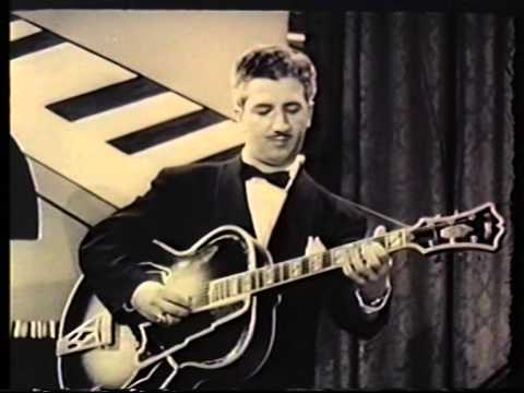 16mm 'soundie' "BACKTRACK" US 1946 Dardanelle & Her Boys