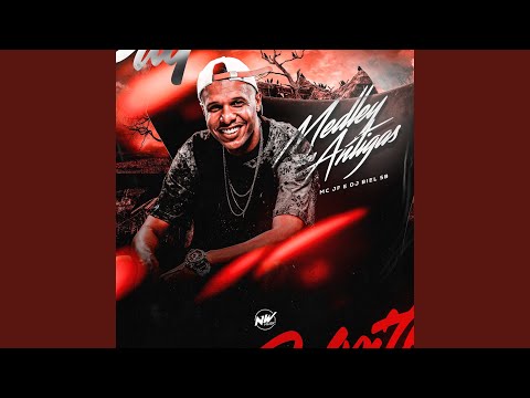 Medley das Antigas Mc Jf