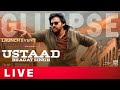 Ustaad Bhagat Singh First Glimpse Launch Event LIVE Pawan Kalyan Harish Shankar DSP