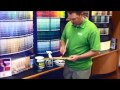 How To Prep Stained Cabinets To Be Painted Wmv