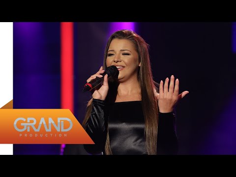 Sandra Mladenovic - Kuce male krecene u belo - (LIVE) - (TV Grand 30.10.2023.)