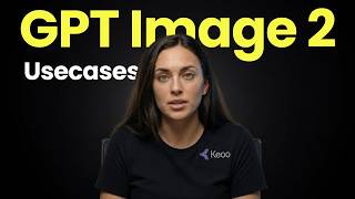 ChatGPT Image 2.0 Tutorial + 10 Use Cases You Need to Try
