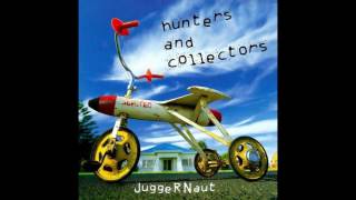 Hunters And Collectors - Higher Plane