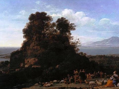 Bach - Cantate BWV 136 - Erforsche mich, Gott, und erfahre mein Herz