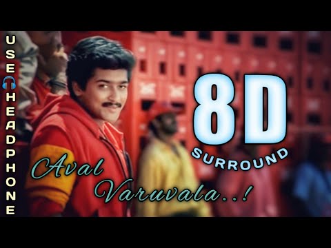 aval varuvala mp3