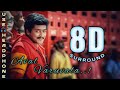 Aval Varuvala 8D Effects Nerrukku Ner Vijay Suriya Simran Deva Hariharan 8DsparkZ