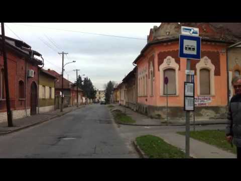 Miskolc 3A járat; Búza tér - Balaton utca