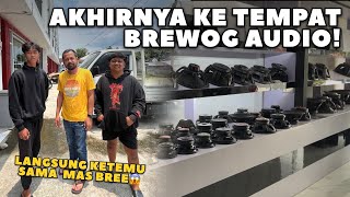 Download lagu THIS IS WHAT YOU'VE BEEN WAITING FOR‼️ BUY SPEAKERS AT BREWOG AUDIO SOUND HEADQUARTERS mp3