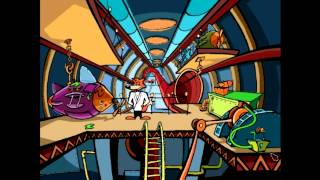 Finale - Drunkenly Playing Spy Fox Part 6