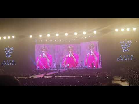 KANG DANIEL - MENT (13) 190816