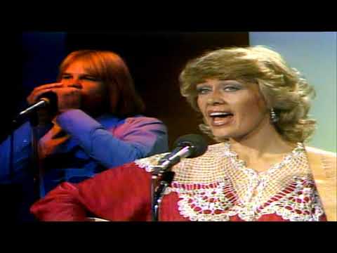 Janie Fricke  - I'll Need Someone To Hold Me  When I Cry