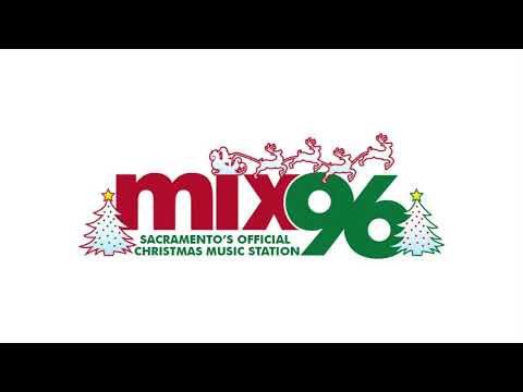 Mix 96 Switches To Christmas Music 2022 (KYMX-FM)