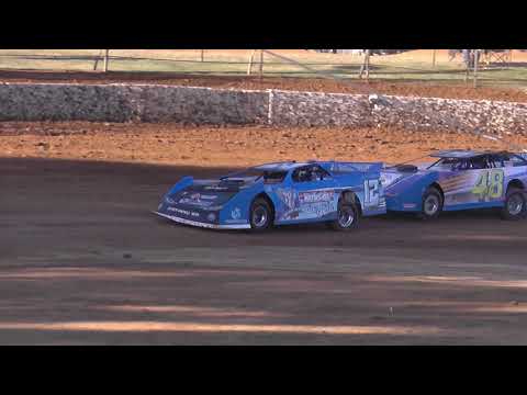 Late Models Tassie Title 2020/21 Heat 1 | Carrick Speedway 5/3/21