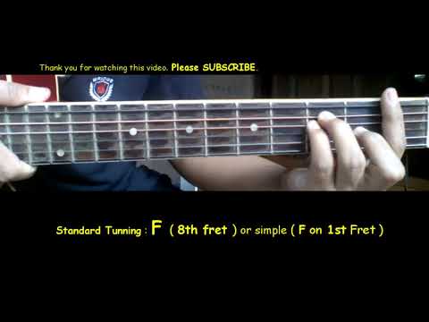 Keep You Mine Guitar chords - NOTD, Shy Martin