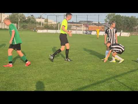 PŠC Pezinok U14 - FC Petržalka U13, 6.8.2025