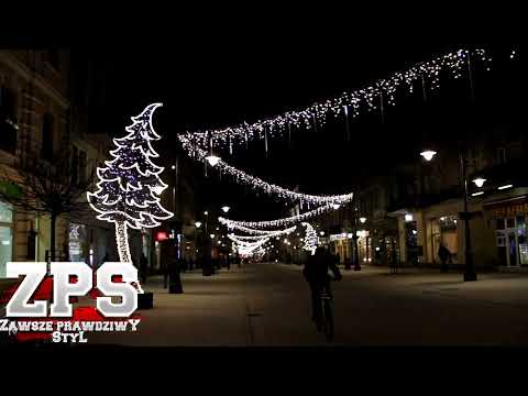 AlwinZPS - Znowu Korek prod.Uk Drill Type Beat CPZ  Drill Type Beat