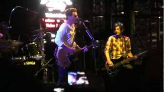 Bài hát You Have Stolen My Heart - Nghệ sĩ trình bày DashBoard Confessional