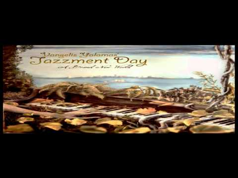 Jazzment Day - The Butterfly Effect