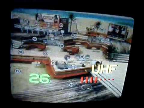 15.07.2009, PCH1: 6'eren, Svendborg, K43 und 6'eren, Nakskov, K44 (2)