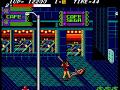 Streets Of Rage Longplay Sega Master System QHD