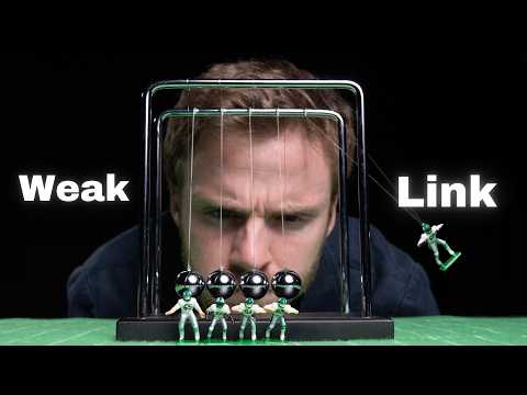Stop Thinking of Players - Start Thinking in Systems @michaelmackelvie