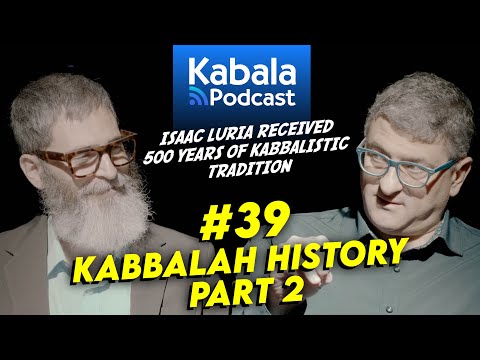 A Journey to the Divine: History of Kabala | Kabala Podcast