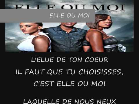 axel tony feat thayna et imelie ELLE OU MOI [officiel]