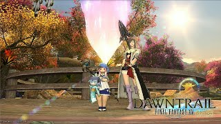 【FF14】#285 王として、父として 7.0【PS5】