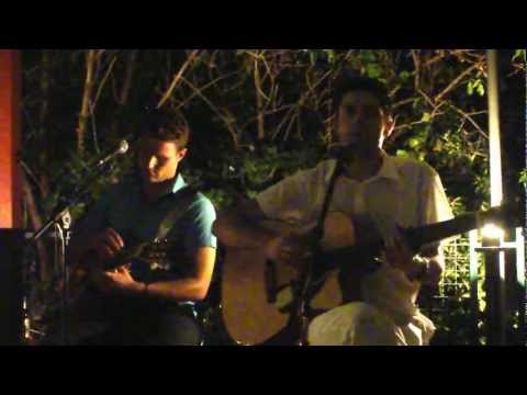 Dusan Sejn Mandic & Lazar - Somebody That I Used To Know (Gotye)