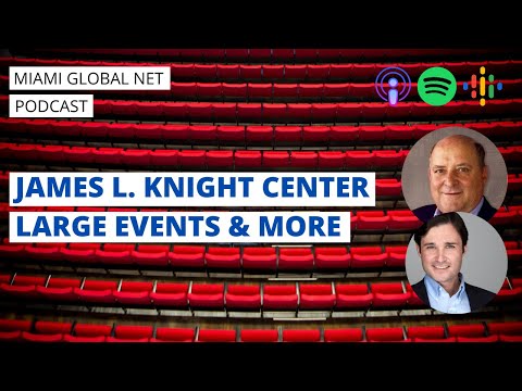 James Knight Center