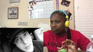 Devlin - Cold Blooded REACTION