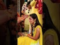 Cute Brother Crying Behind The Video ️ Haldi Wedding Mehndi Haldiceremony Youtube Shorts Love