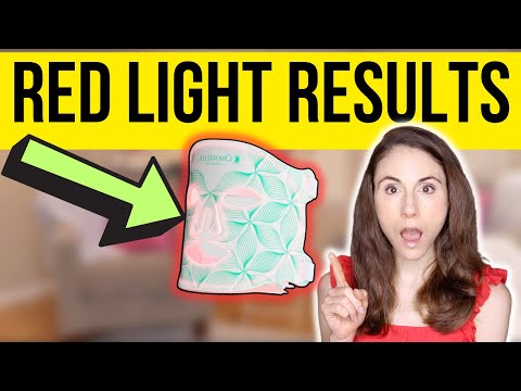 DO LED LIGHT MASKS REALLY WORK? | Dermatologist...
