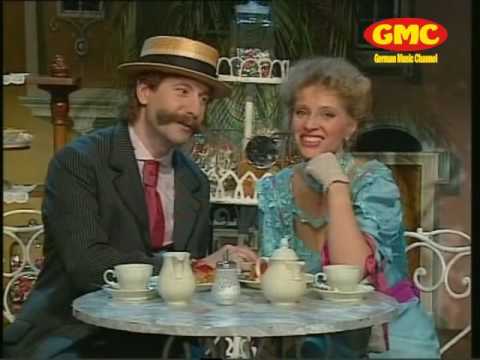 Duo Thomasius - In einer kleinen Konditorei