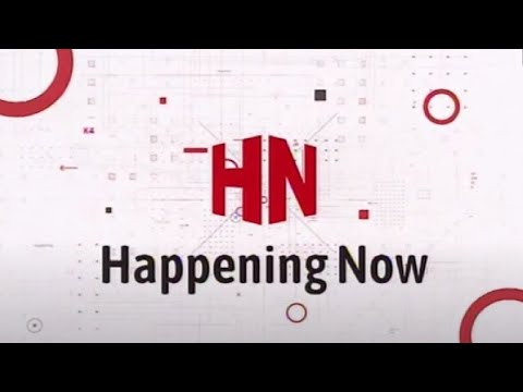 Happening Now | 23-07-2024 - Col3neg
