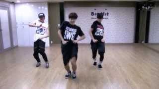 방탄소년단 BTS Dance break Practice