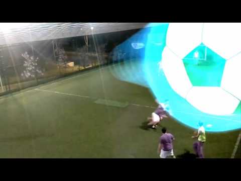 Akatlar Halı Saha 30.04.2016 23:00 - akillisaha.com