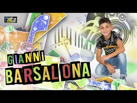 Gianni Barsalona - Miett 'e' a fa' o cafe'