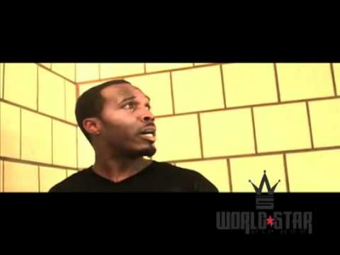 The Outlawz - Brand New (Starring Comedian Shawty Shawty) (Mini-Movie)