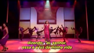 Mama Makes Three - SMASH (Tradução)