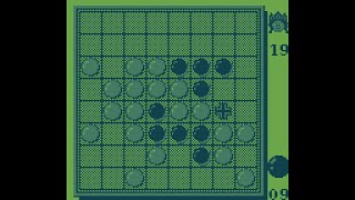 Mega Duck Game: Trap & Turn (1993 Commin)