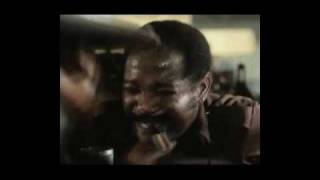 Dolemite starring Brett Rogers and Fedor Emelianenko