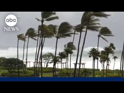 Good Morning America: News to start your day | September 8