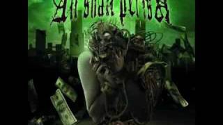 All Shall Perish - Wage Slaves