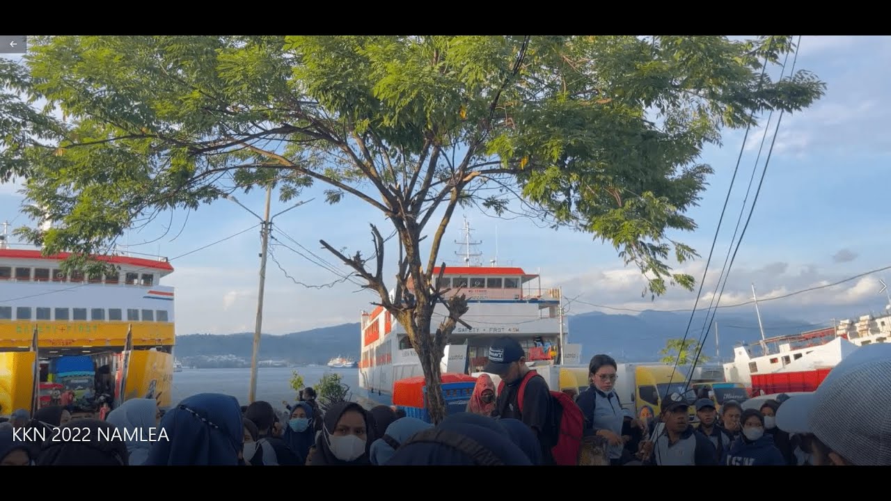 Thumbnail KKN KABUPATEN BURU 2022 